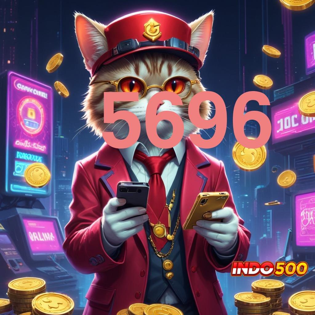 5696 🚀 rasios kemenangan terbesar spin rizki dalam fleksibilitas baru