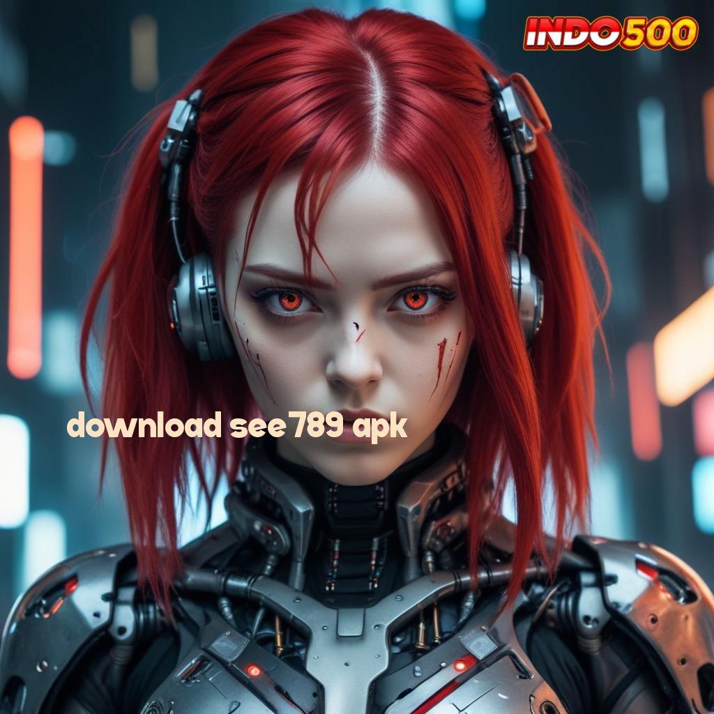 DOWNLOAD SEE789 APK ➤ Slot APK Advance Scatter Download Hari Ini