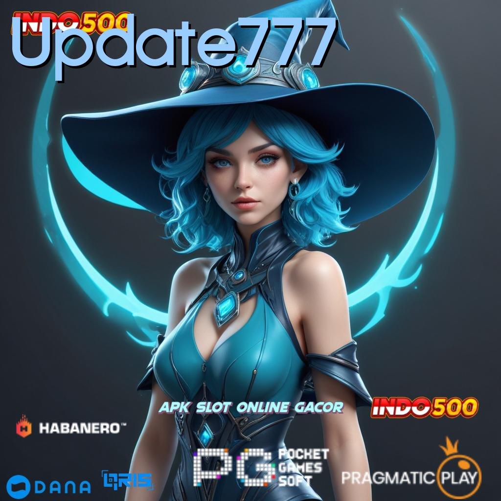 Update777