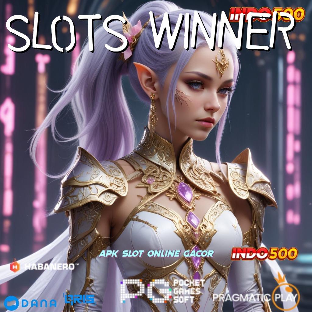 SLOTS WINNER > Ruang Penyimpanan Teknologi Sumber Link Keterhubungan Android