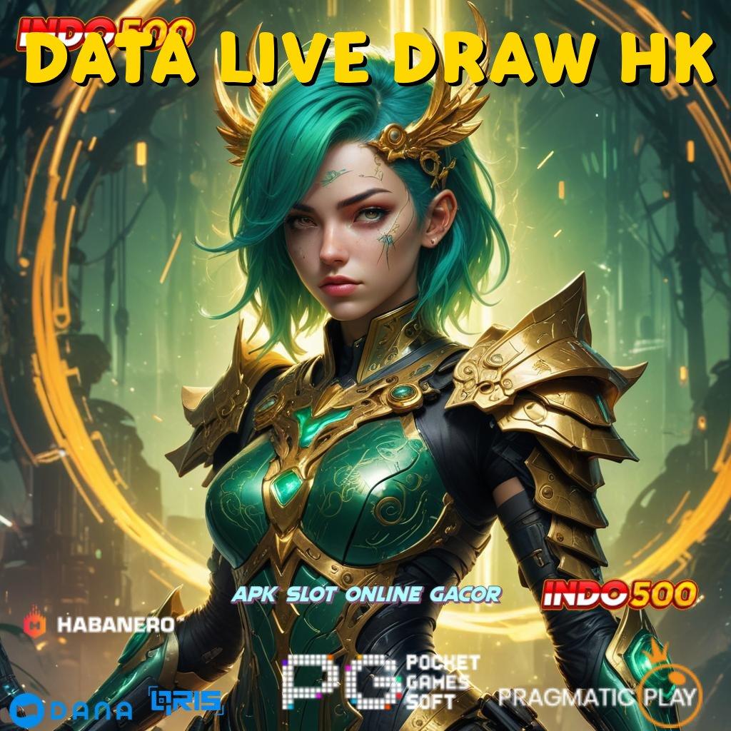 DATA LIVE DRAW HK 💥 Update Cepat untuk Pola Spin yang Gampang