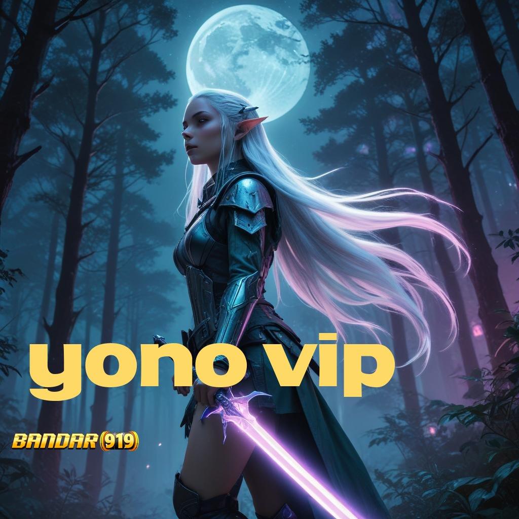 YONO VIP Banten, Kota Tangerang, Cipondoh