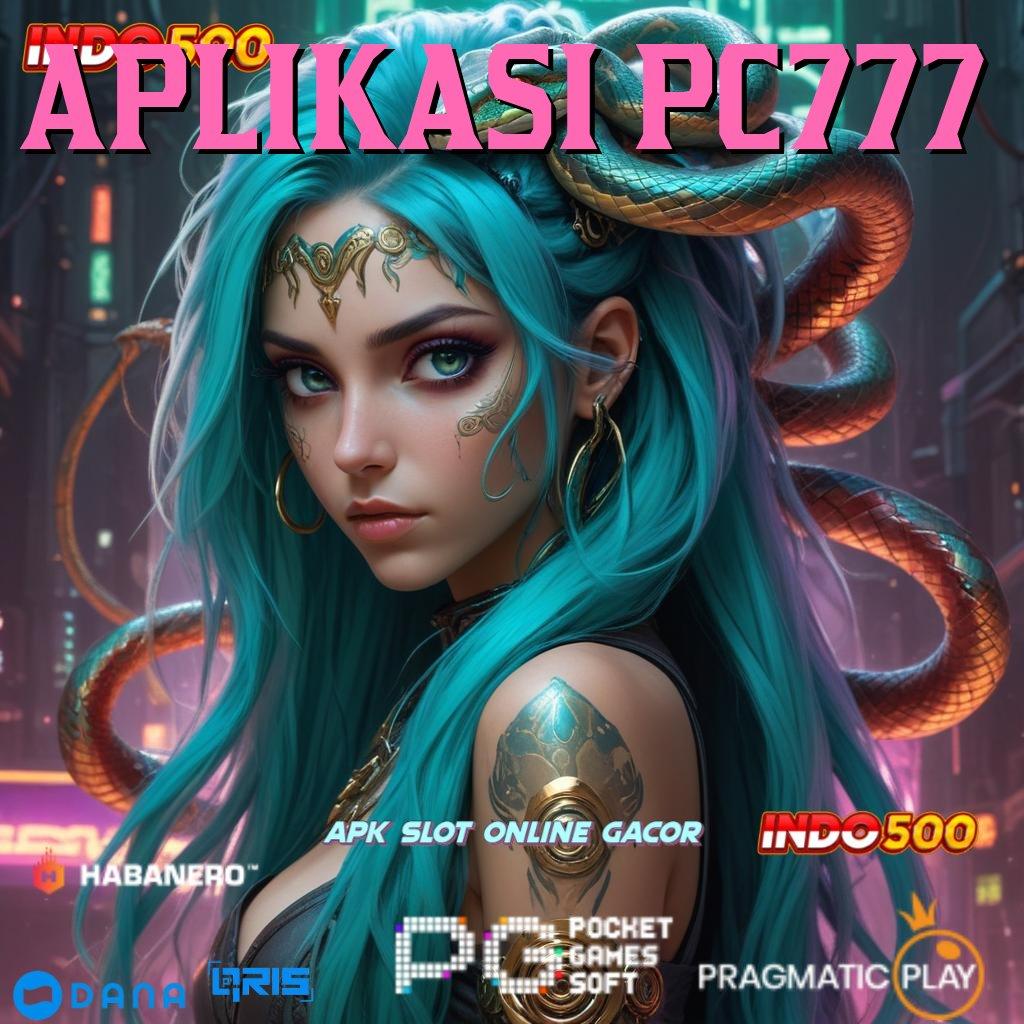 APLIKASI PC777 > Hoki Tak Terkalahkan Permainan Yang Sejalan Dengan Versi