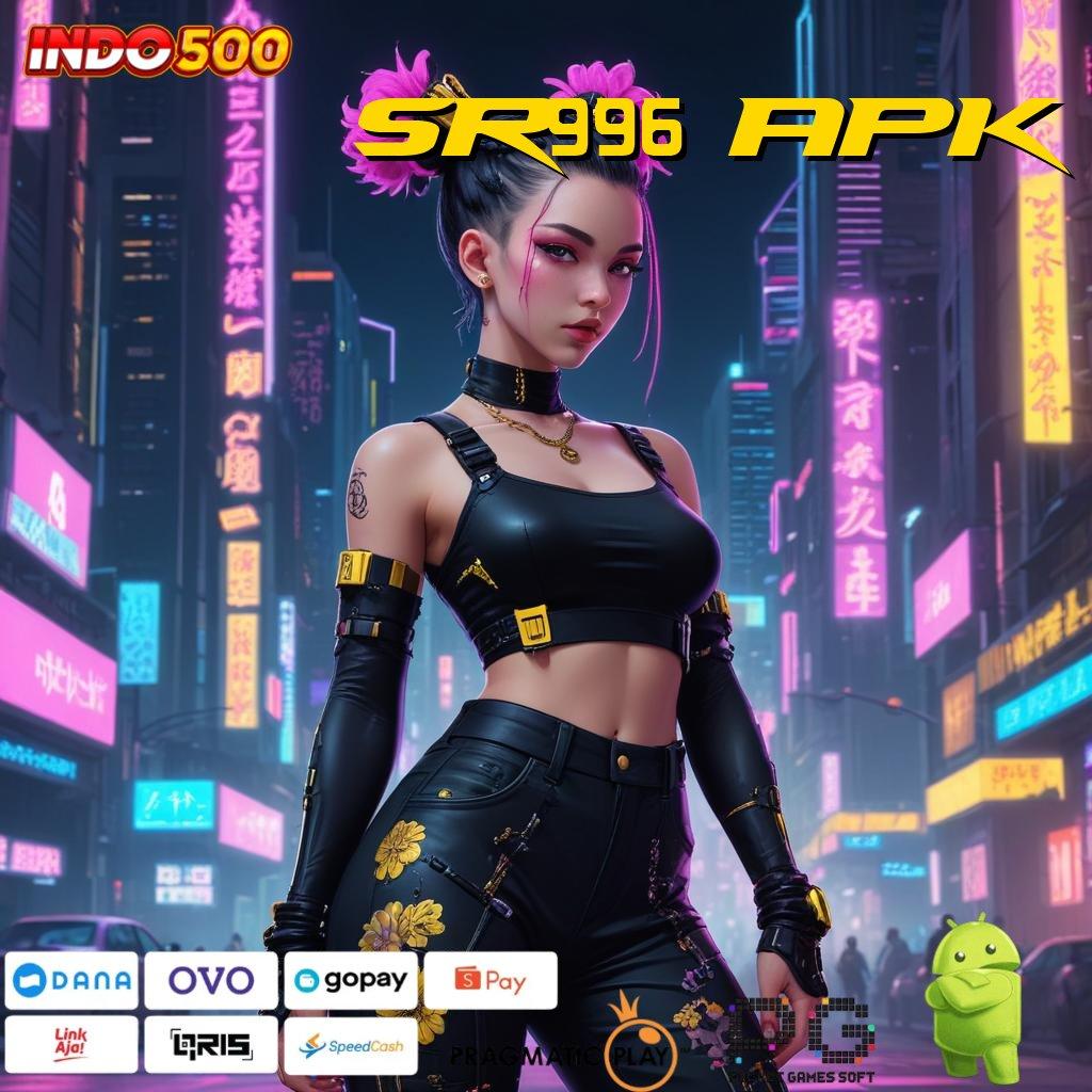 SR996 APK Semangat Mega Spin Versi Bonus Besar