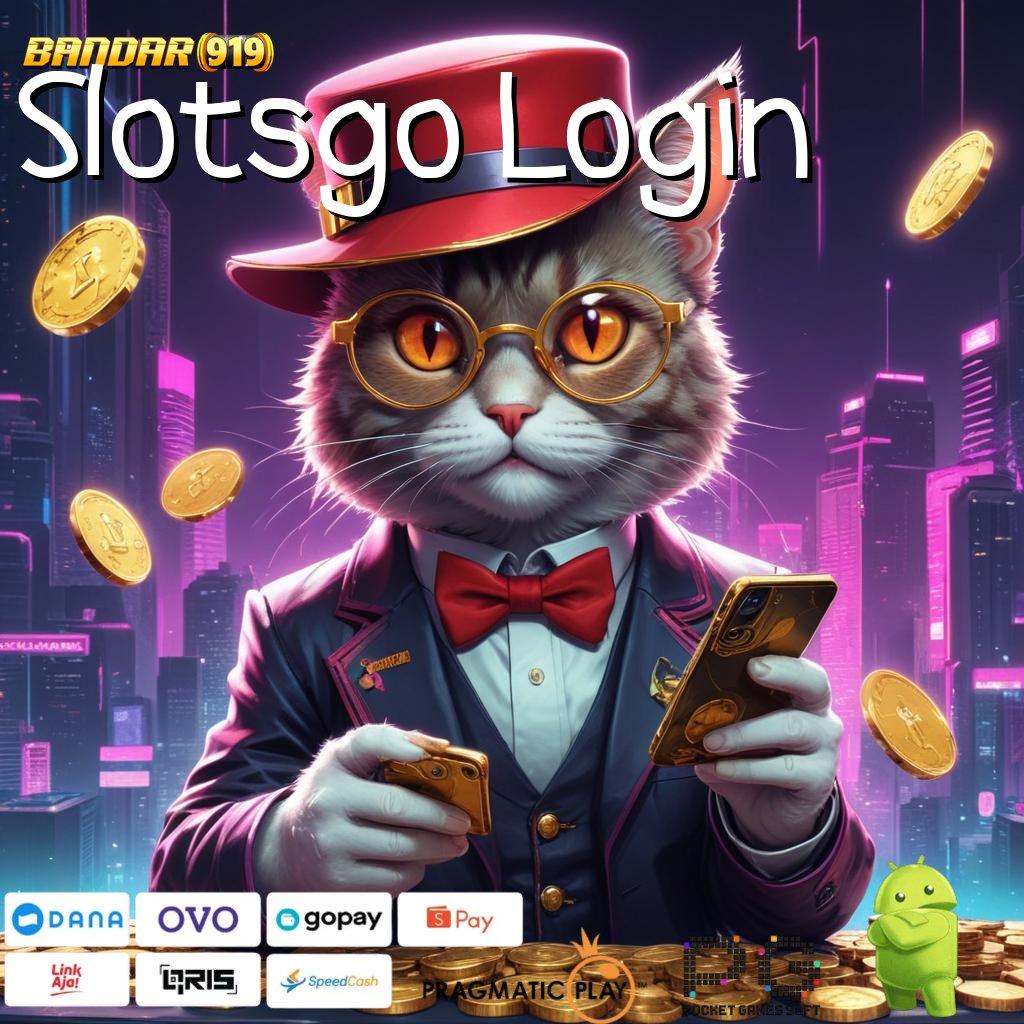 Slotsgo Login