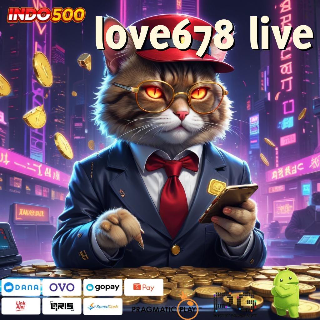 LOVE678 LIVE Terbaru Barangkali Shopeepay Secuil Roda Depo