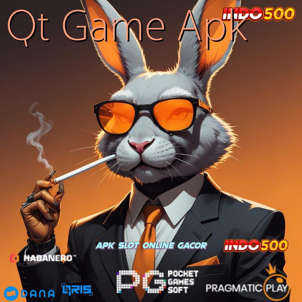 Qt Game Apk