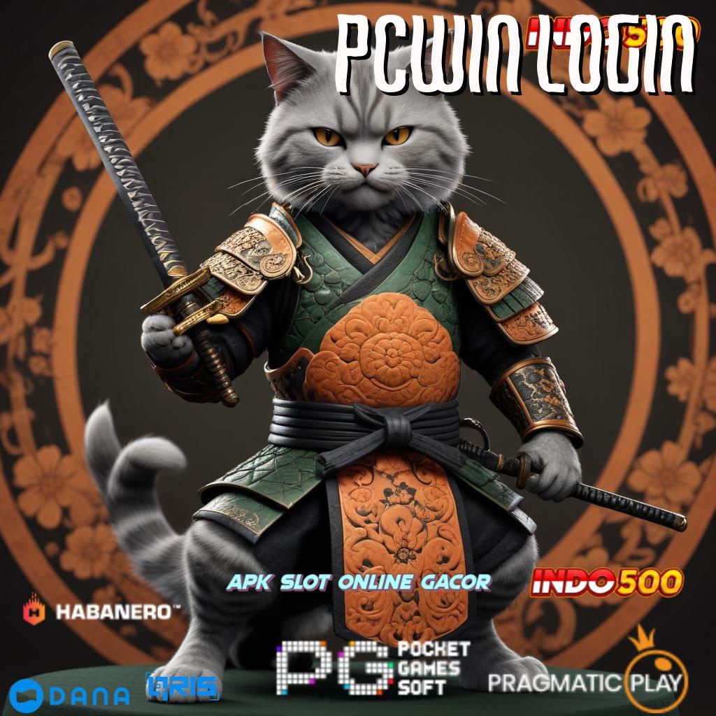 Pcwin Login