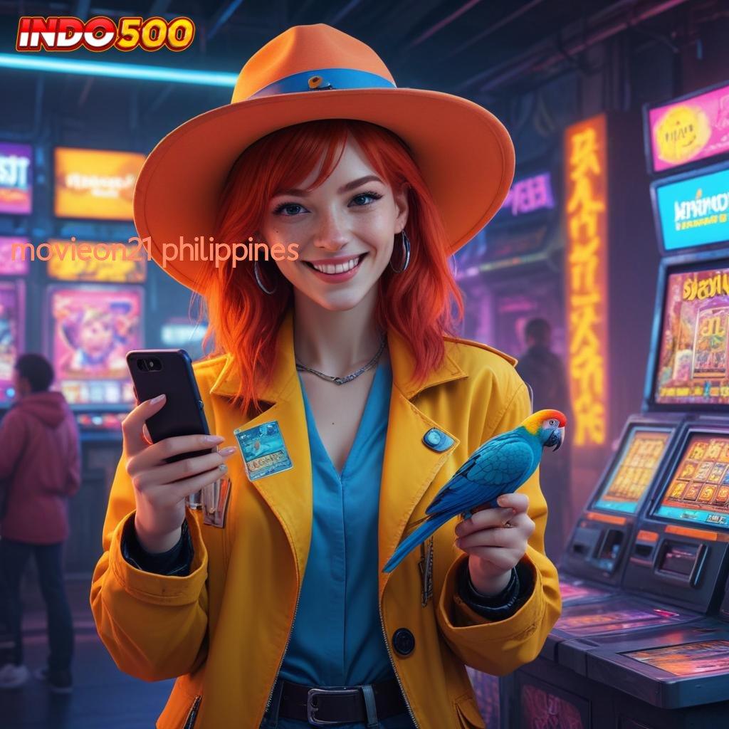 MOVIEON21 PHILIPPINES # Kekurangan Sistem Slot Tempat