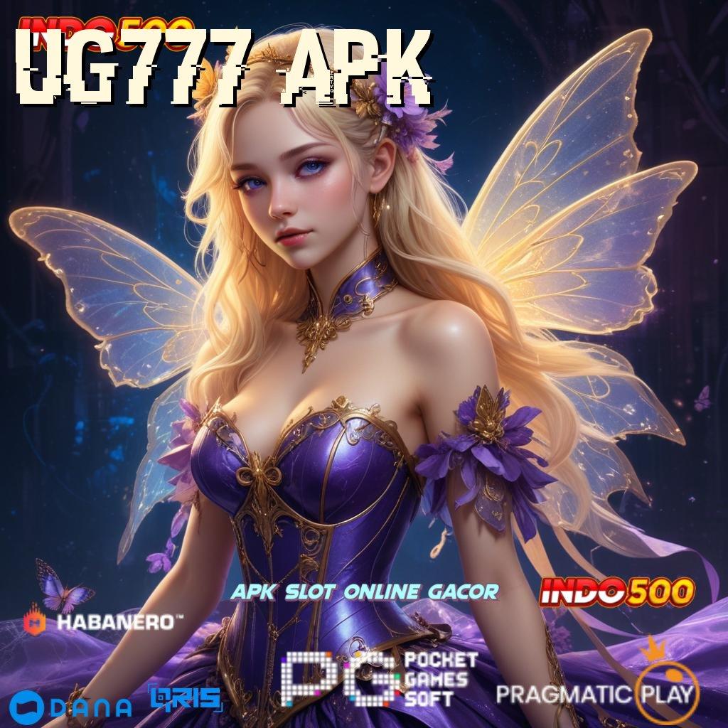 Ug777 Apk