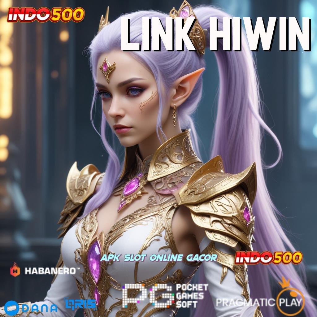 LINK HIWIN # Langsung Jadi Tajir Slot Apk Penghasil Uang Asli Android