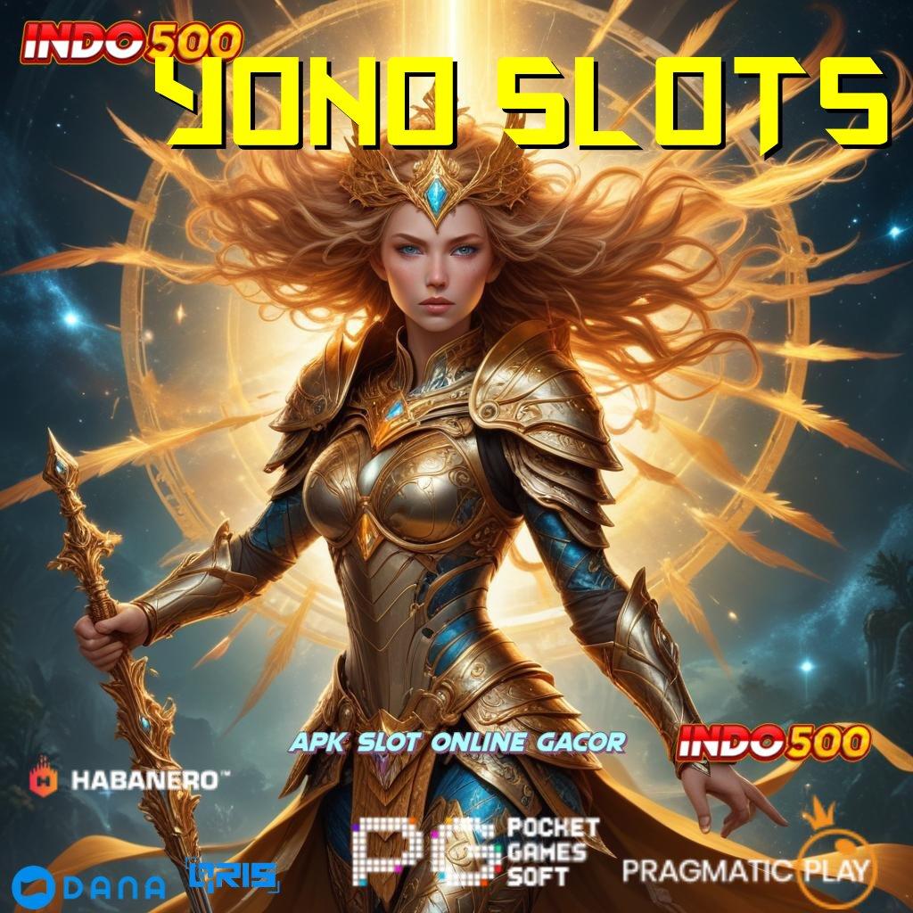 Yono Slots