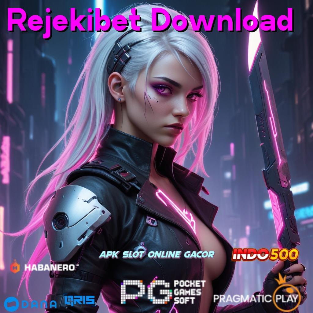 Rejekibet Download