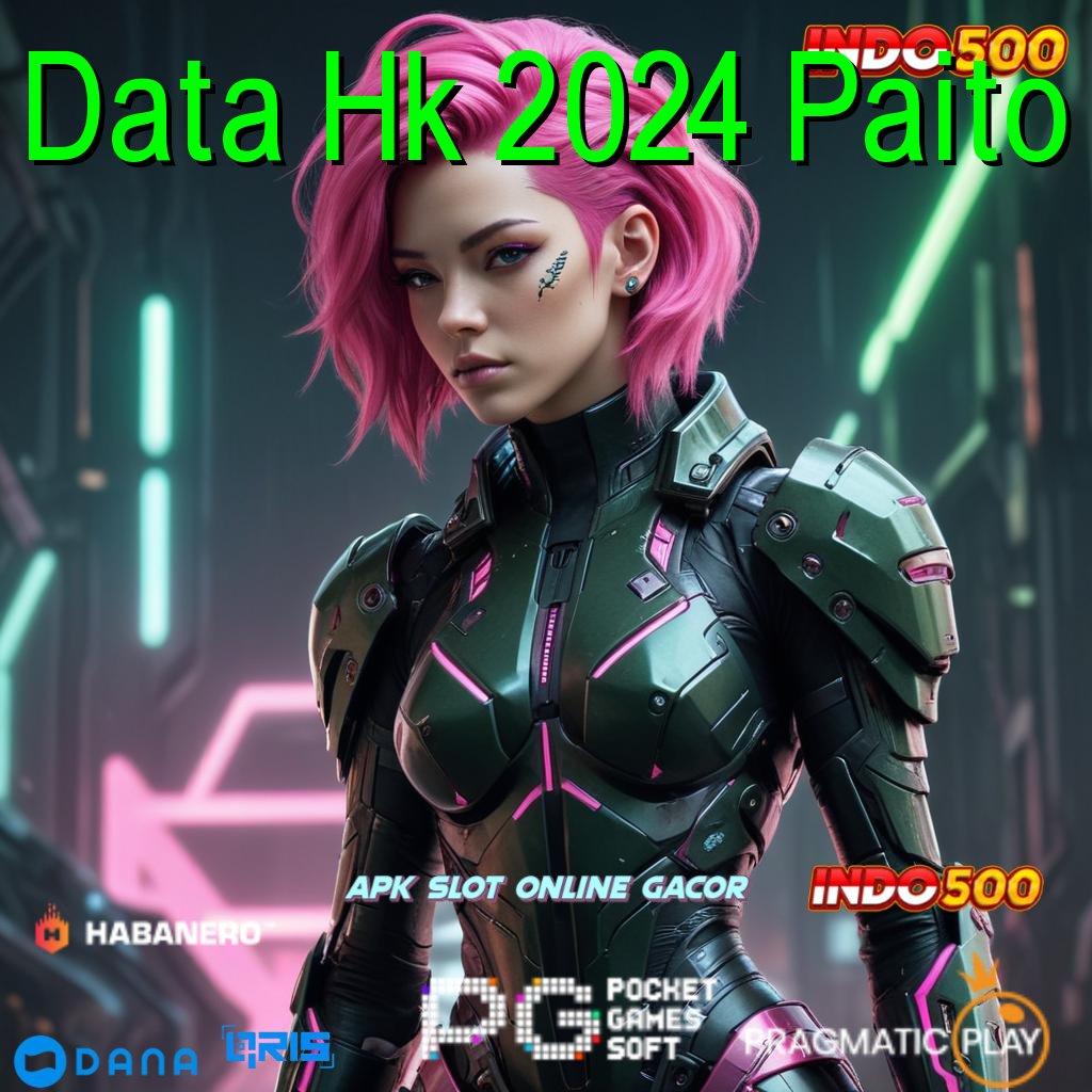 Data Hk 2024 Paito