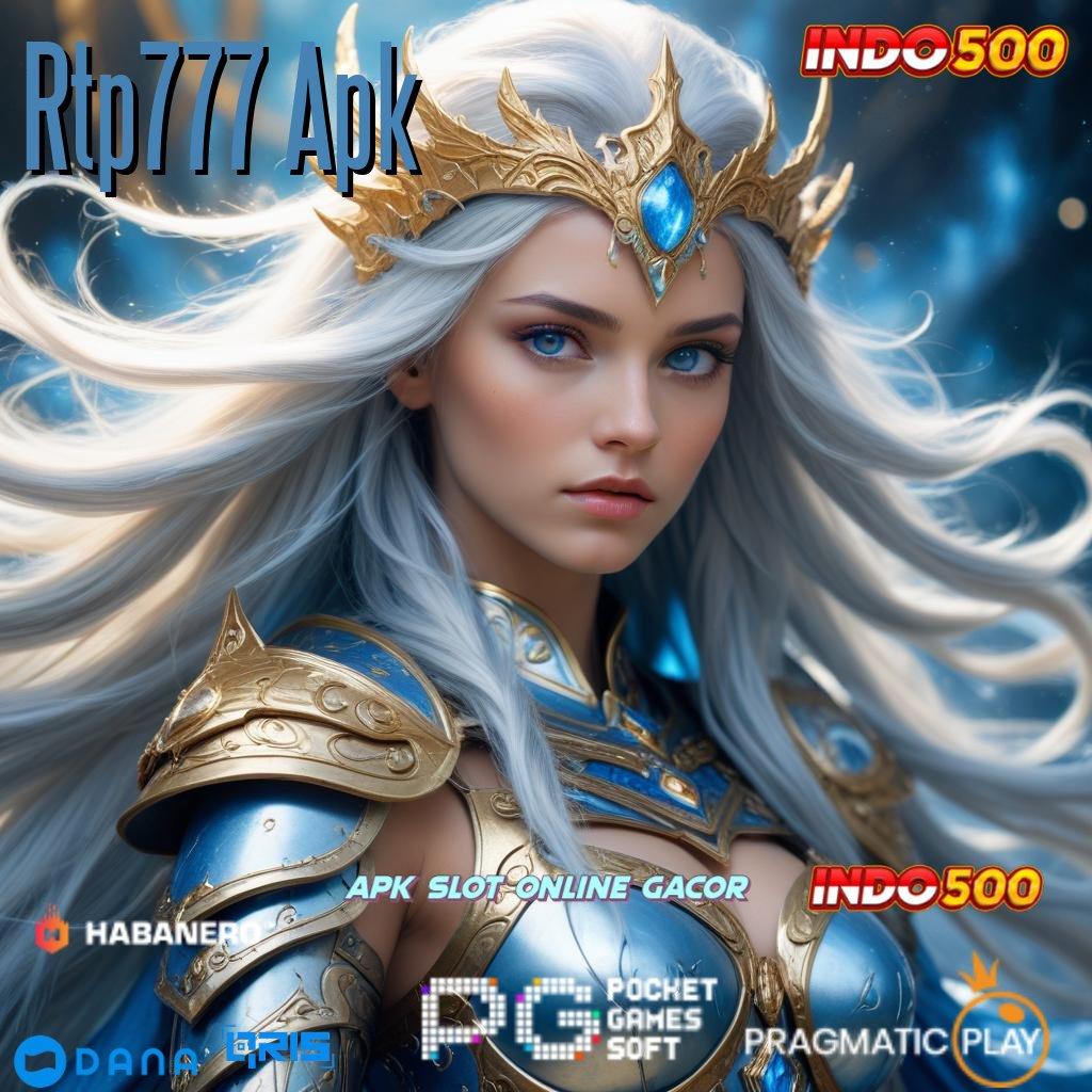 Rtp777 Apk