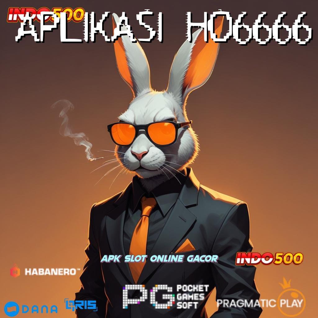 APLIKASI HO6666 # dana berkelanjutan mesin jackpot auto maxwin