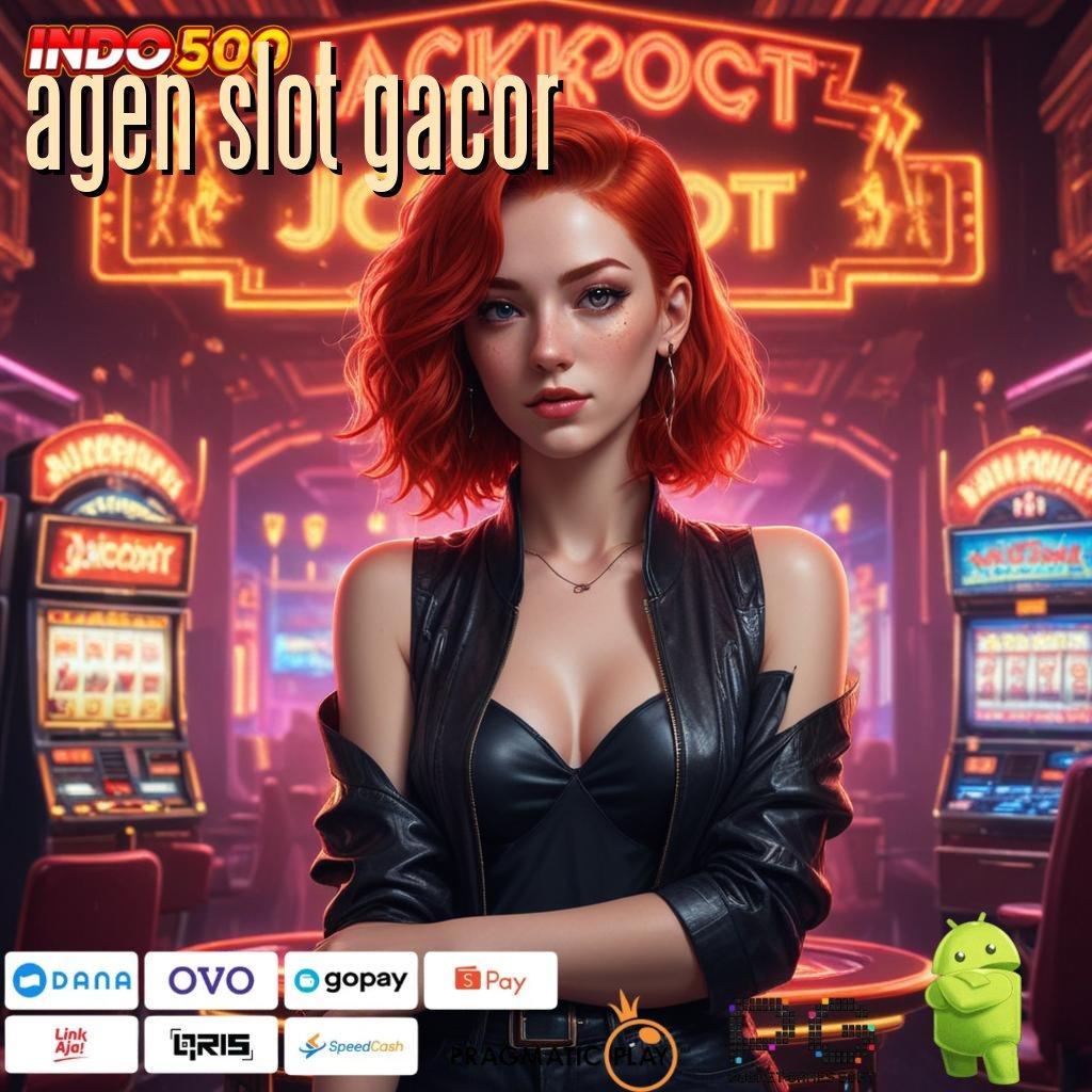 AGEN SLOT GACOR Spin Hoki Aplikasi Versi Baru