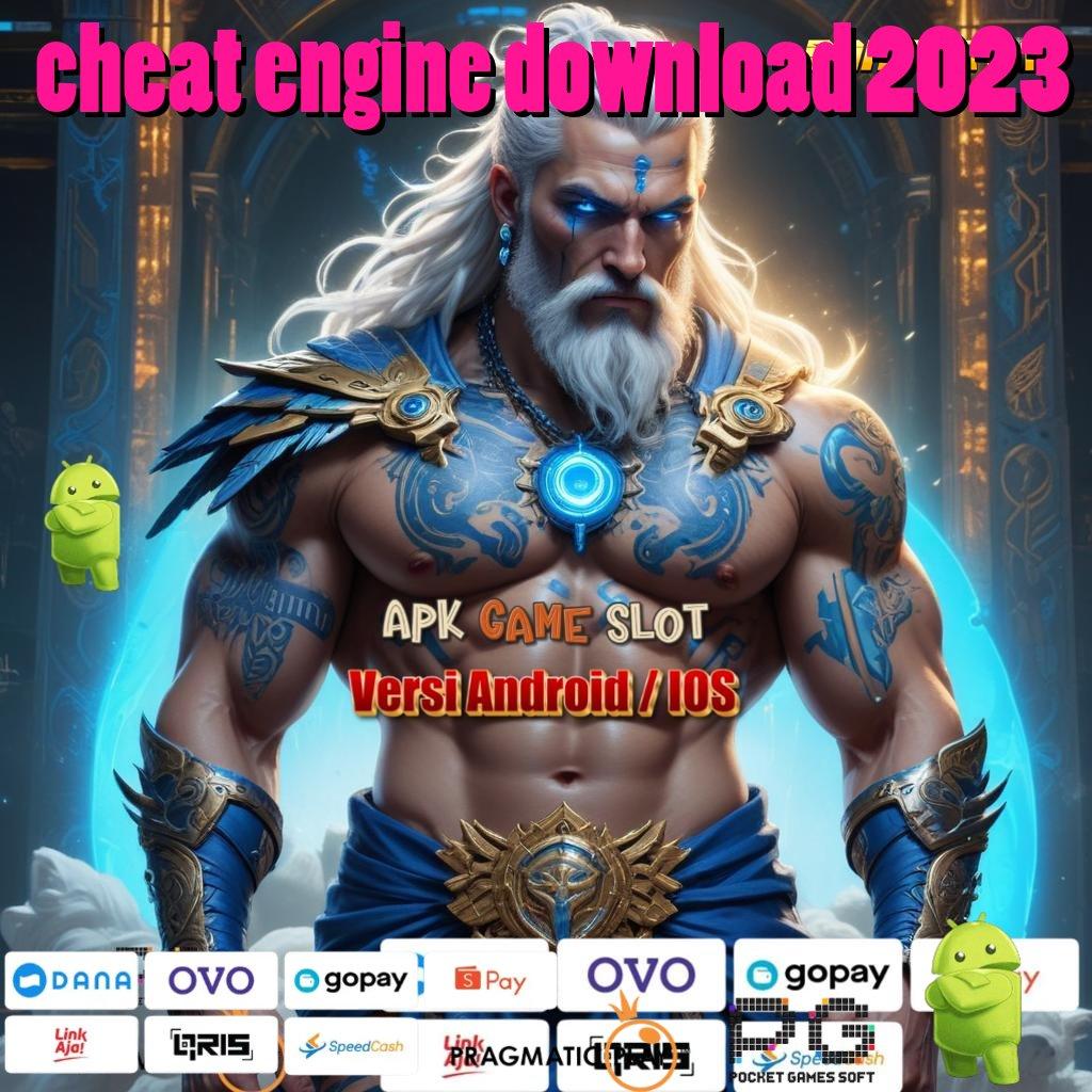 CHEAT ENGINE DOWNLOAD 2023 > Gerbang Terselubung Spin Tanpa Risiko Langsung