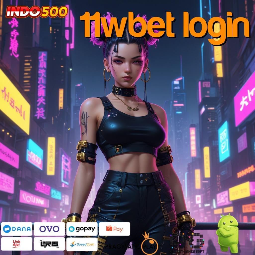 11WBET LOGIN Hadiah Super Kilat APK Gacor 2025, Si Pembawa Rezeki!