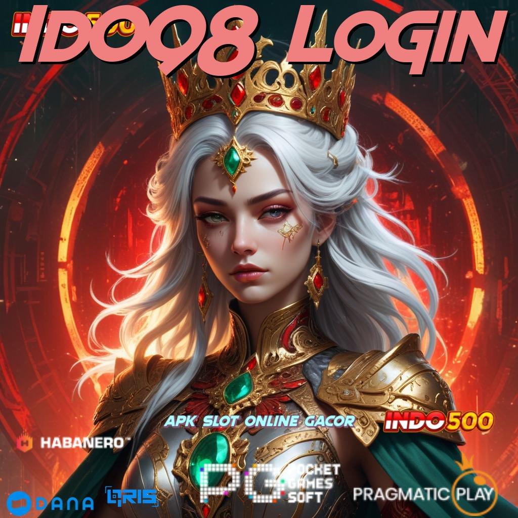 Id098 Login