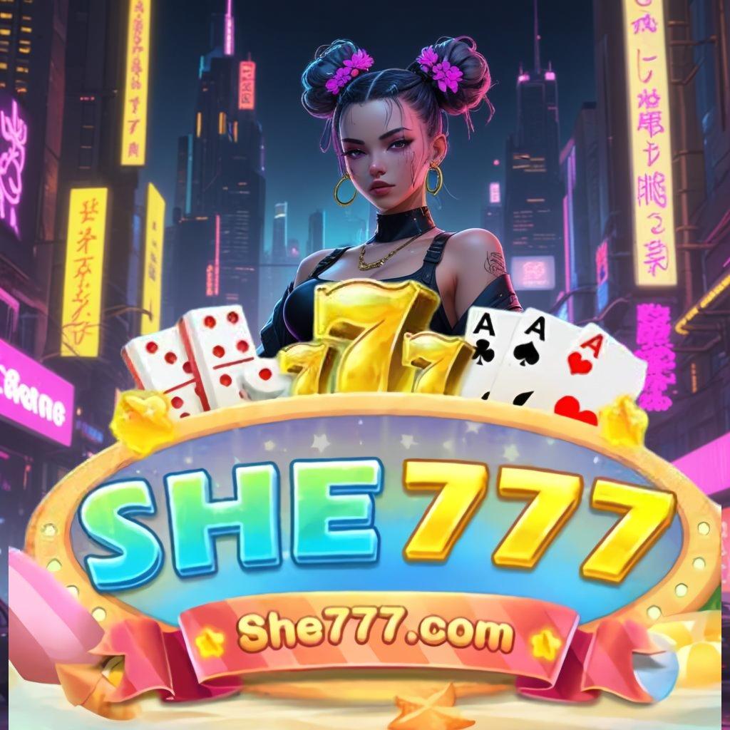 SHE777 COM ⚌ APK Event Bonus Versi 64