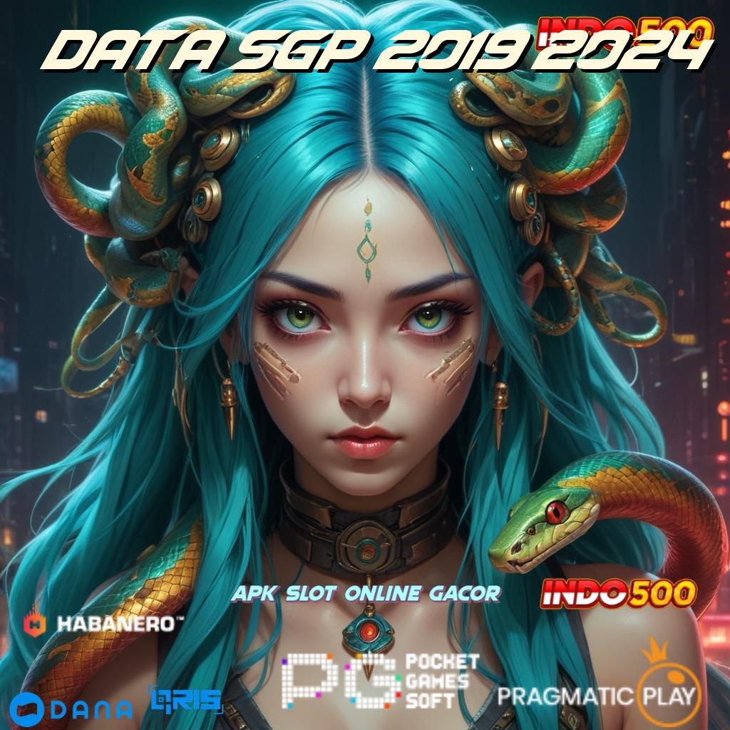 Data Sgp 2019 2024