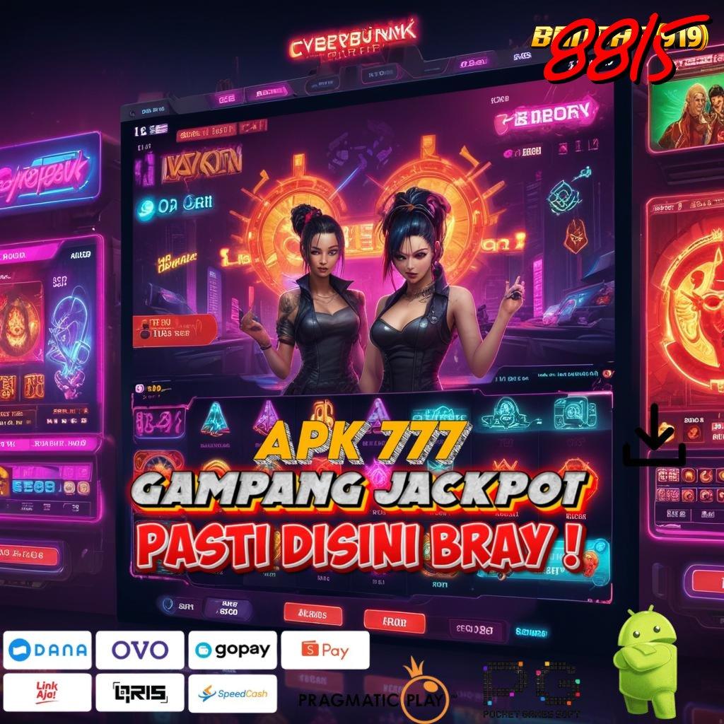 8815 > Gabung Sekarang Auto Kaya Demo Slot Pp Rupiah Tingkat Baru Deposit Bank Jago