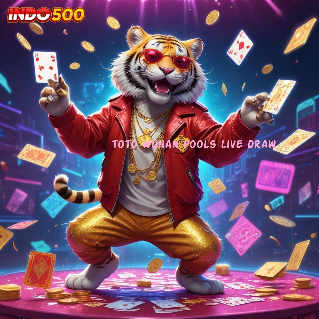 TOTO WUHAN POOLS LIVE DRAW ≫ depo shopeepay keajaiban koneksi tanpa rugi