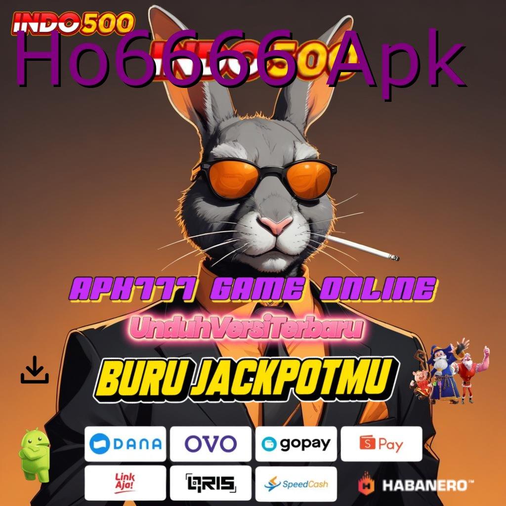 Ho6666 Apk