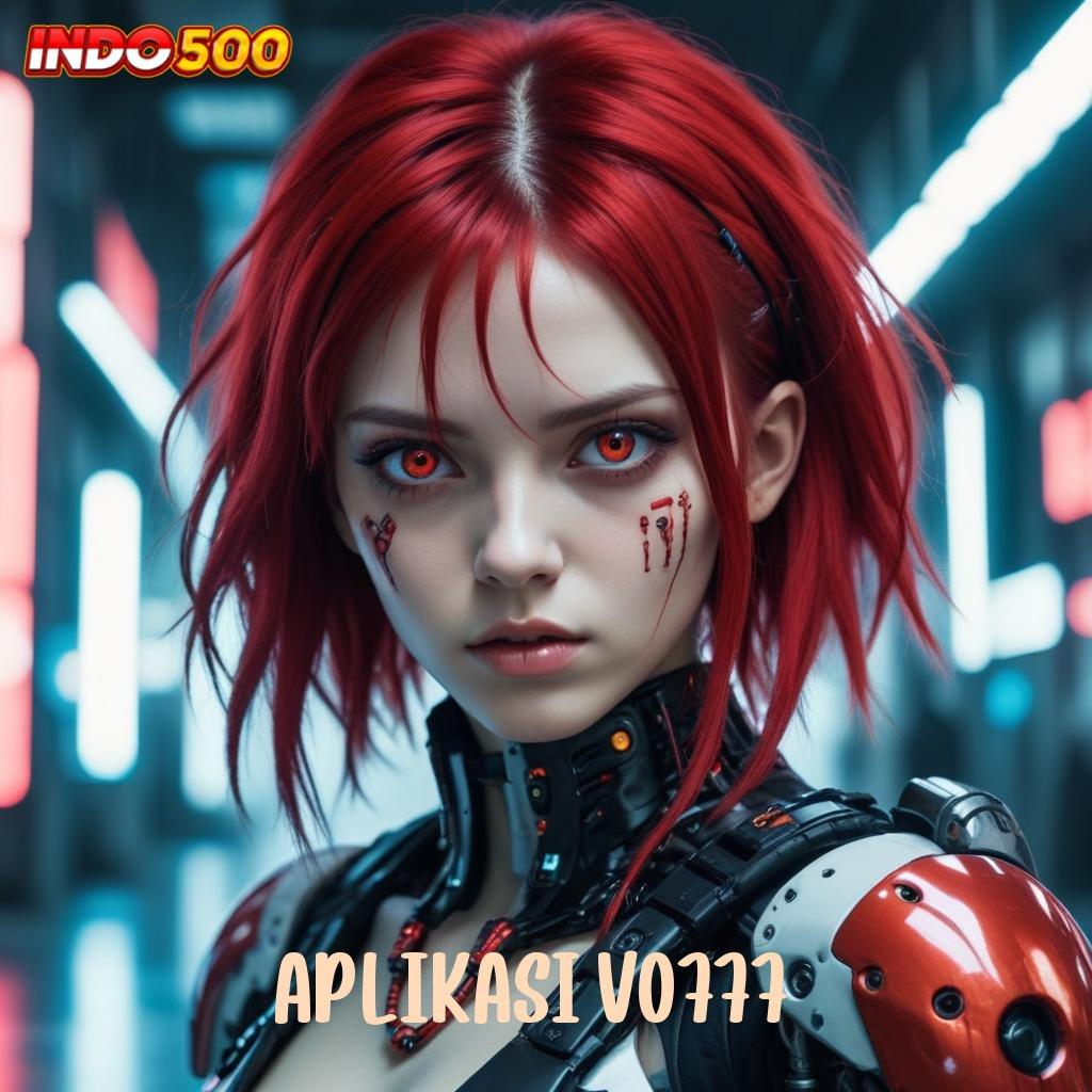 APLIKASI VO777 Gunakan Event Jackpot Baru Untuk Langsung WD