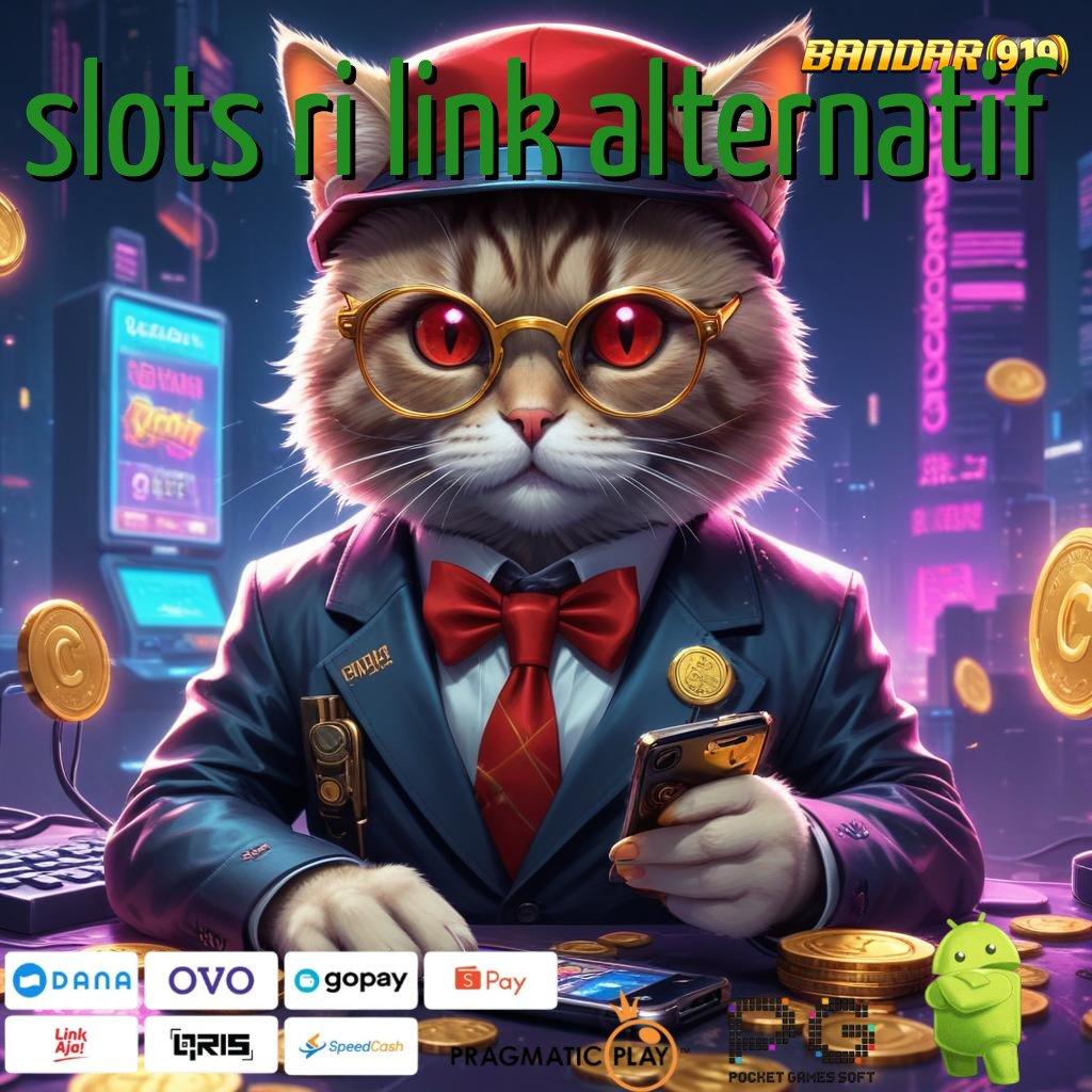 SLOTS RI LINK ALTERNATIF | RTP Langit di Indonesia Depo Uang Kecil