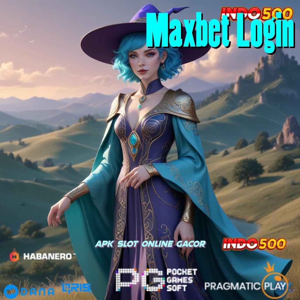 Maxbet Login