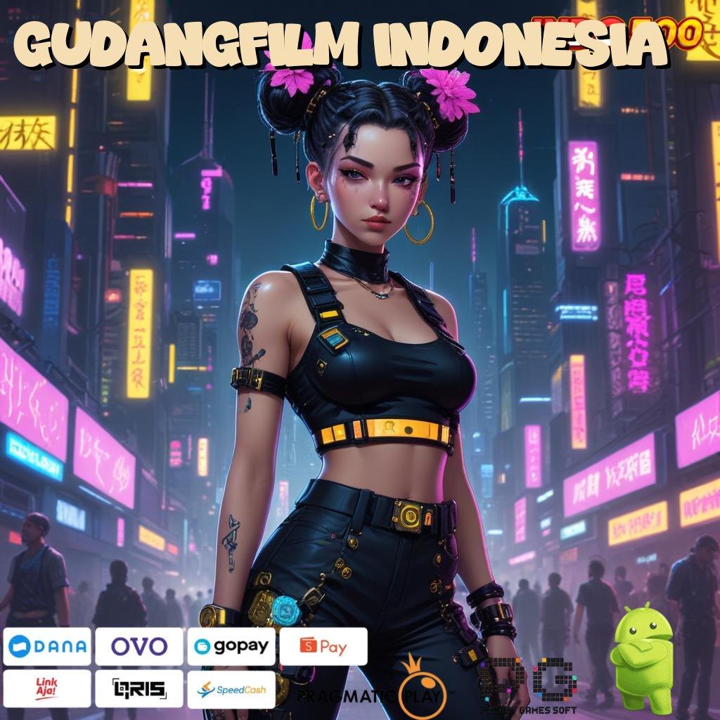 GUDANGFILM INDONESIA Terpercaya Cuan Slot Tanpa Kendala Gacor