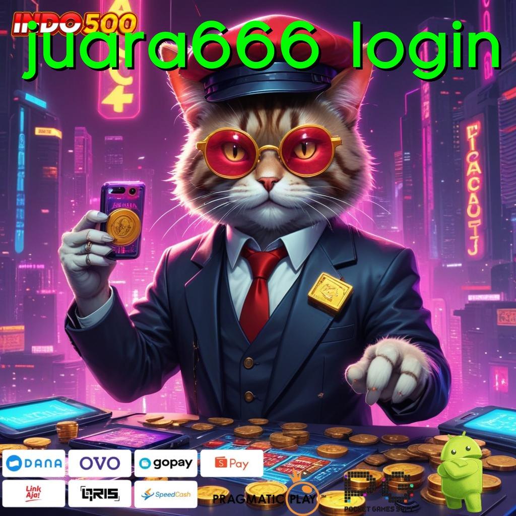 JUARA666 LOGIN Segera Spin Dengan Mekanisme Baru Yang Efisien