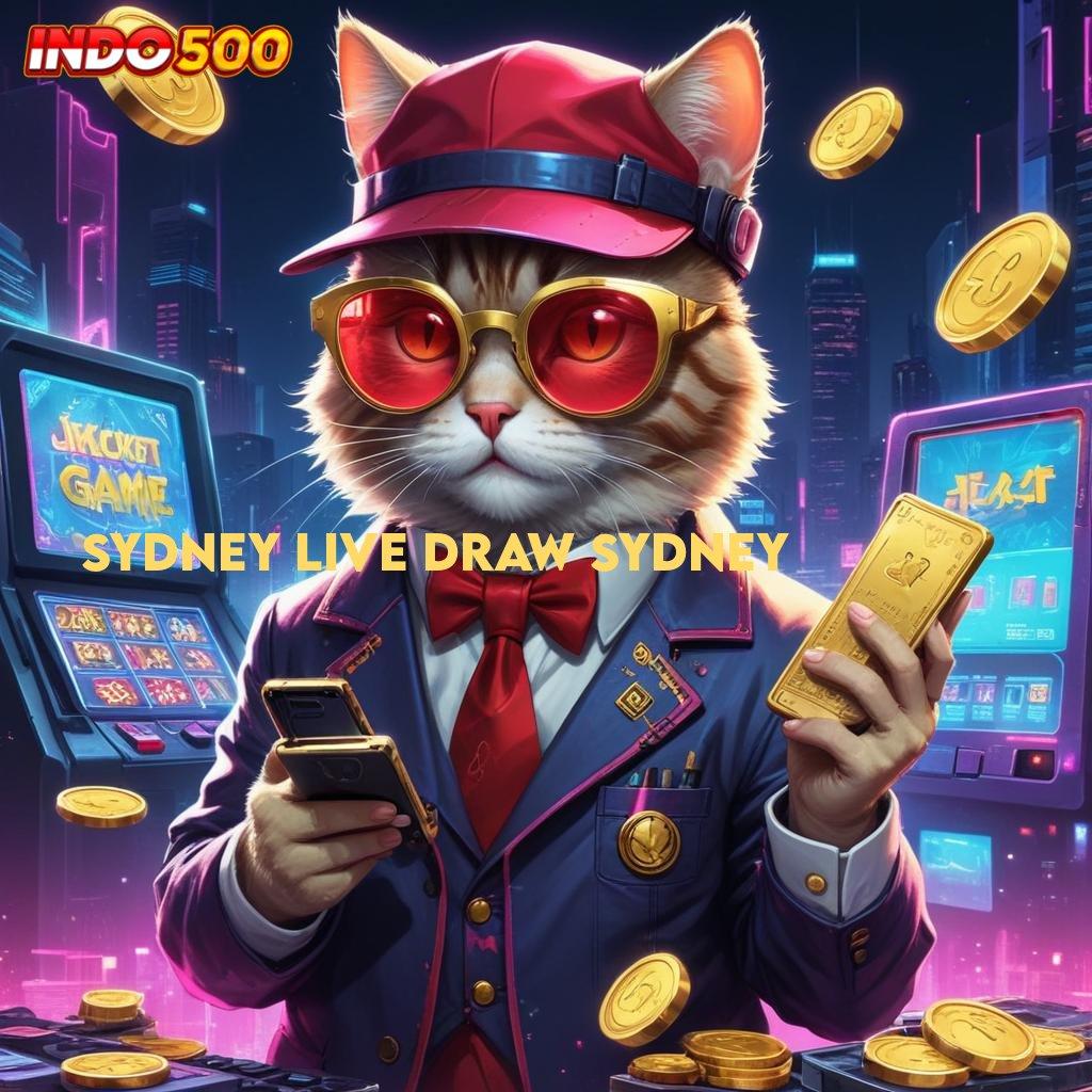 SYDNEY LIVE DRAW SYDNEY ➽ Bisnisman Masa Depan Jalur Pemenang Besar