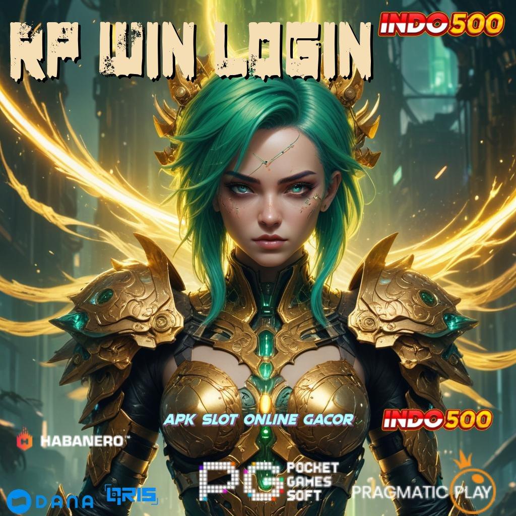 Rp Win Login