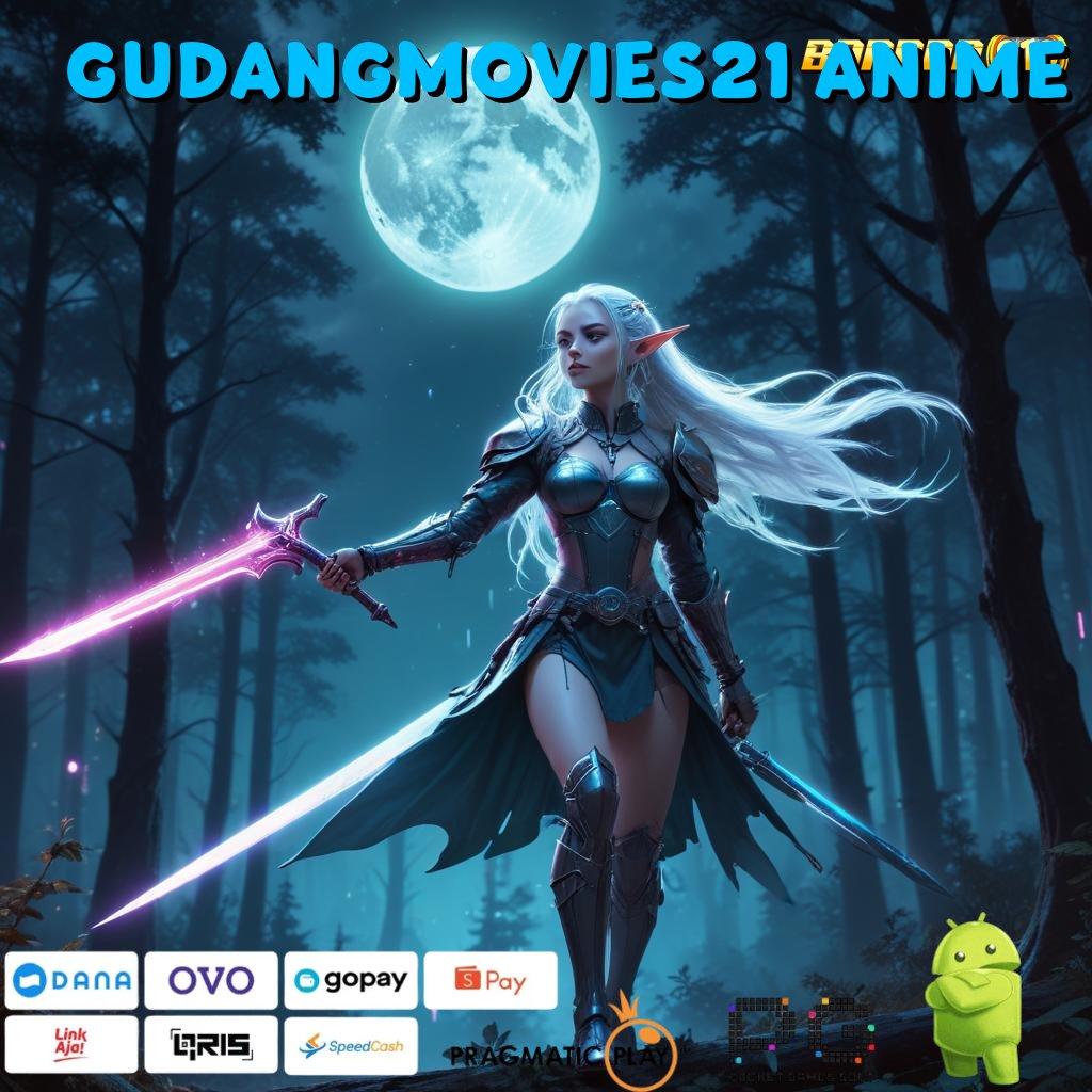 GUDANGMOVIES21 ANIME | Metode Baru Unggul Model Untung Tiada Henti