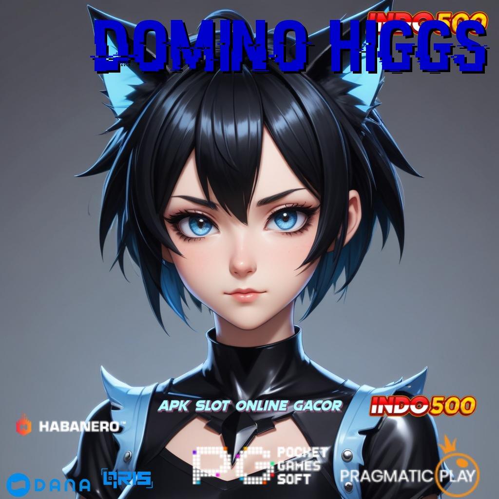 Domino Higgs