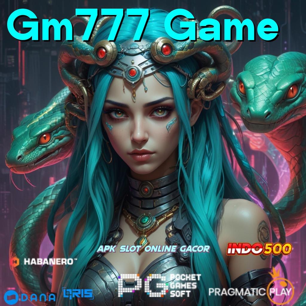 Gm777 Game