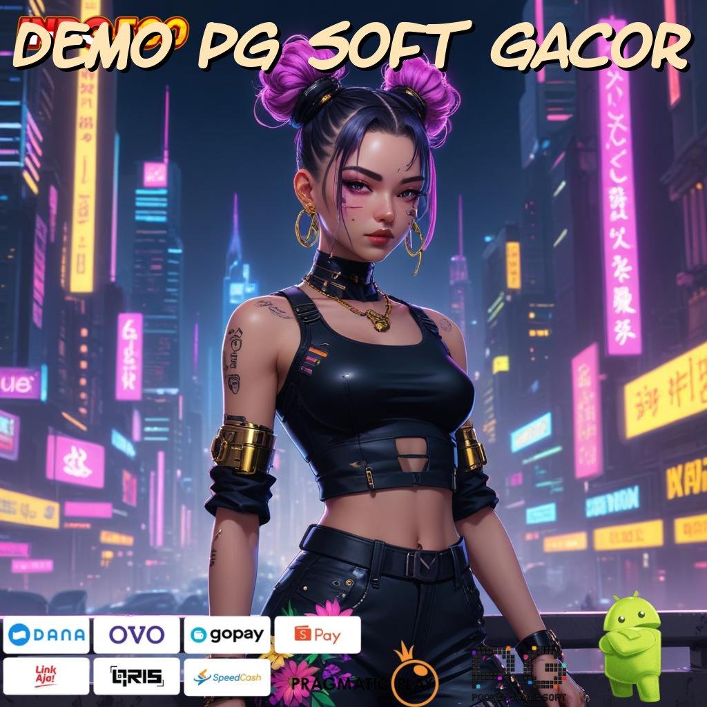 DEMO PG SOFT GACOR Bertemu! 1000 Strategi Menanti Kaya