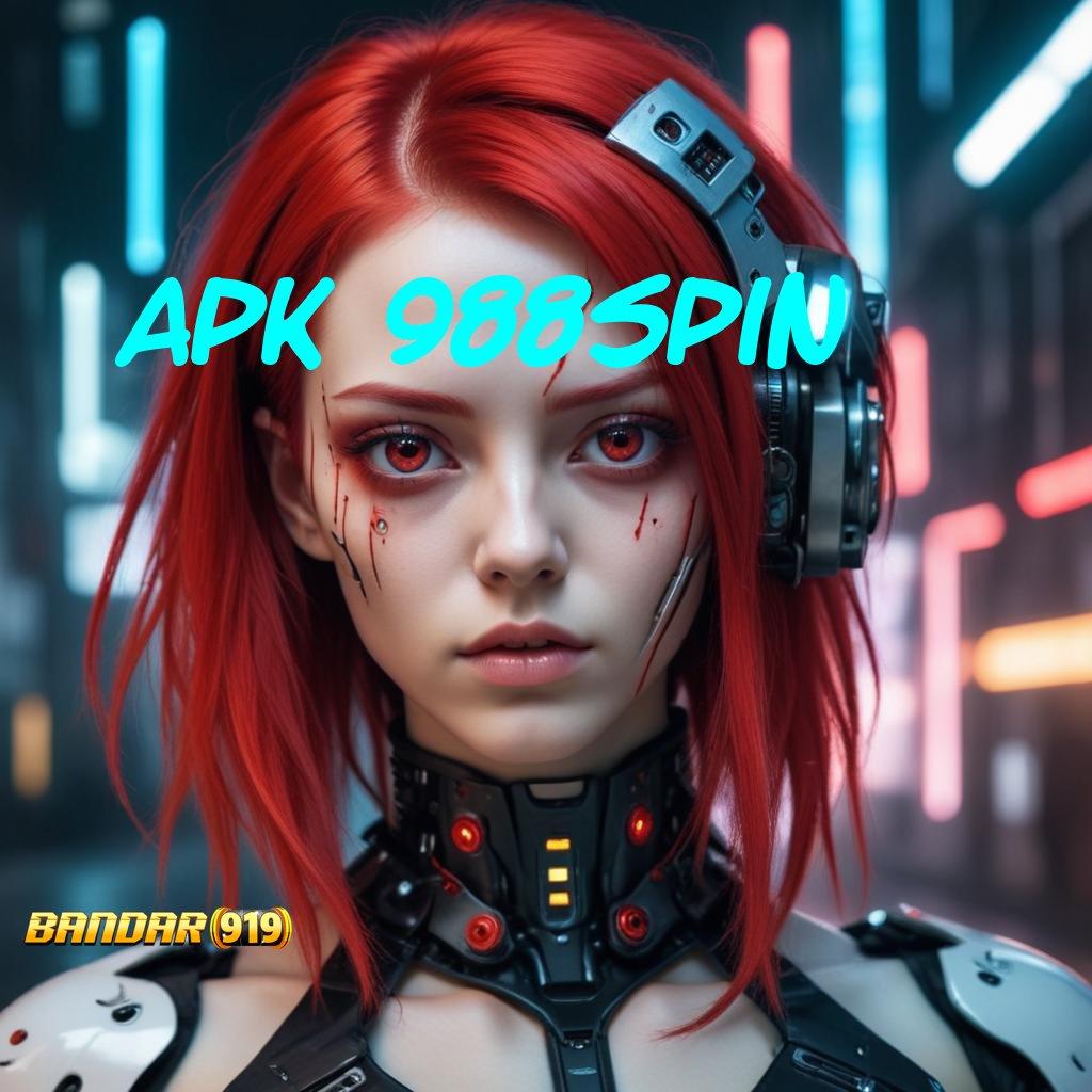 APK 988SPIN 🎮 Ruang Bermain Serba Komplit Slot Idr 777 APK 2025 dengan Sensasi Baru