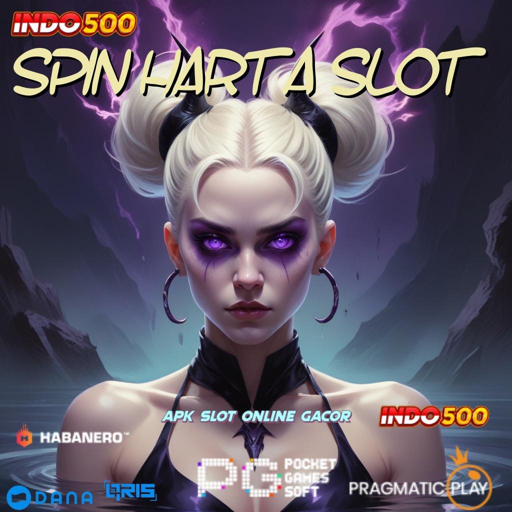 Spin Harta Slot