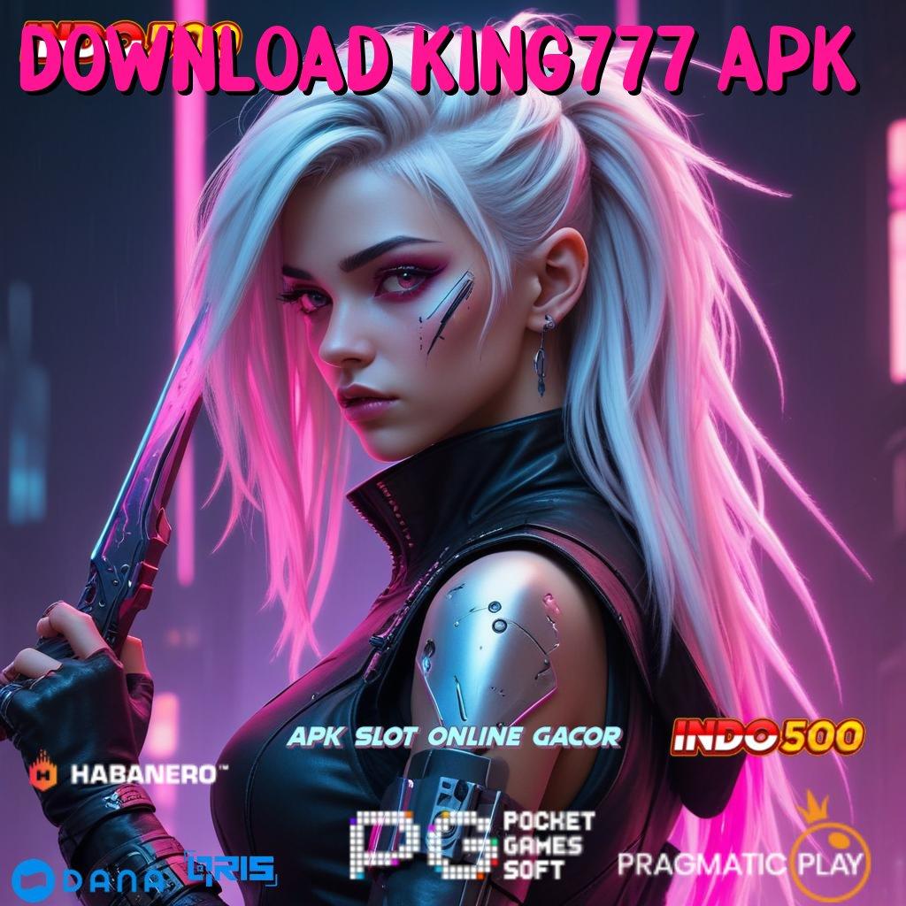 Download King777 Apk