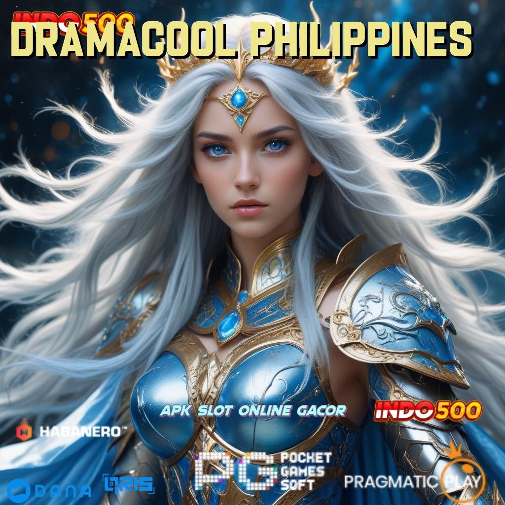 Dramacool Philippines