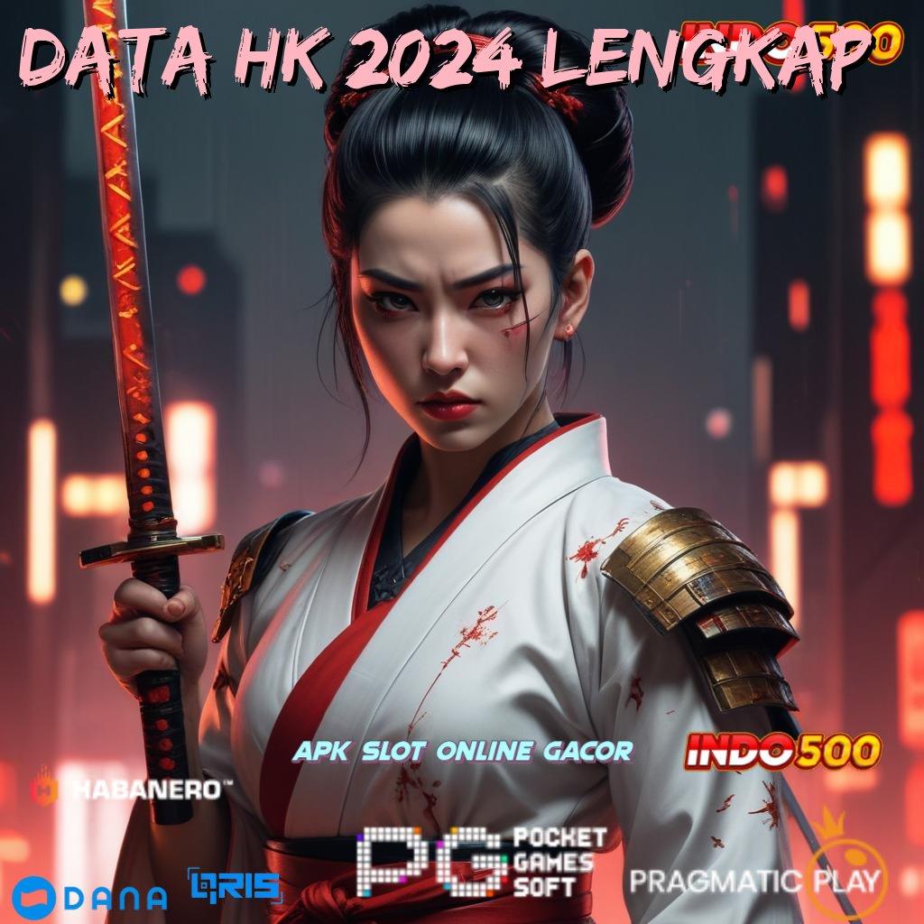 Data Hk 2024 Lengkap