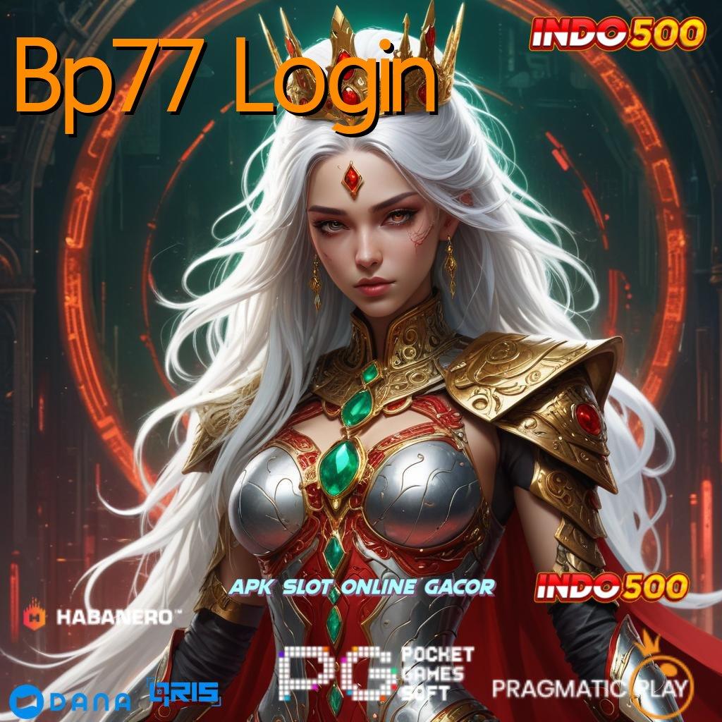 Bp77 Login