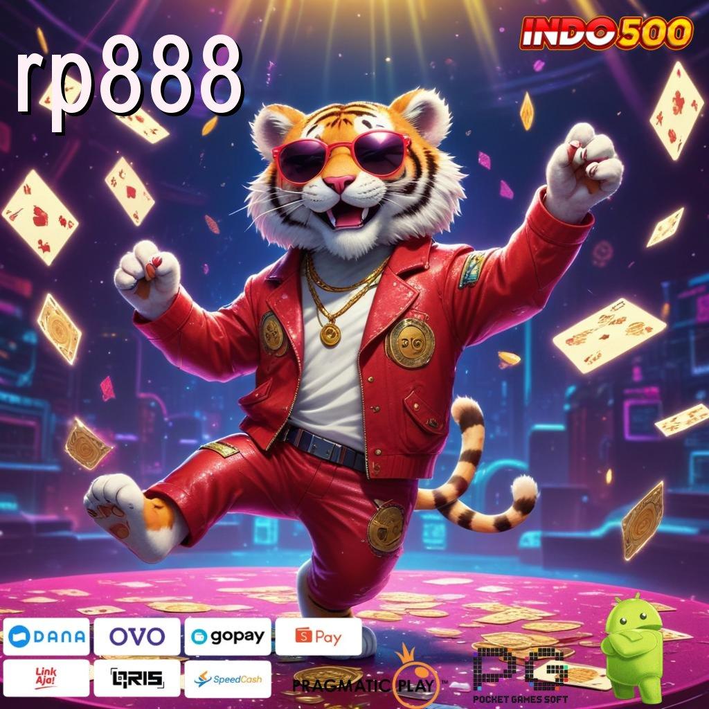 RP888 Scatter Besar RTP Pragmatic Auto