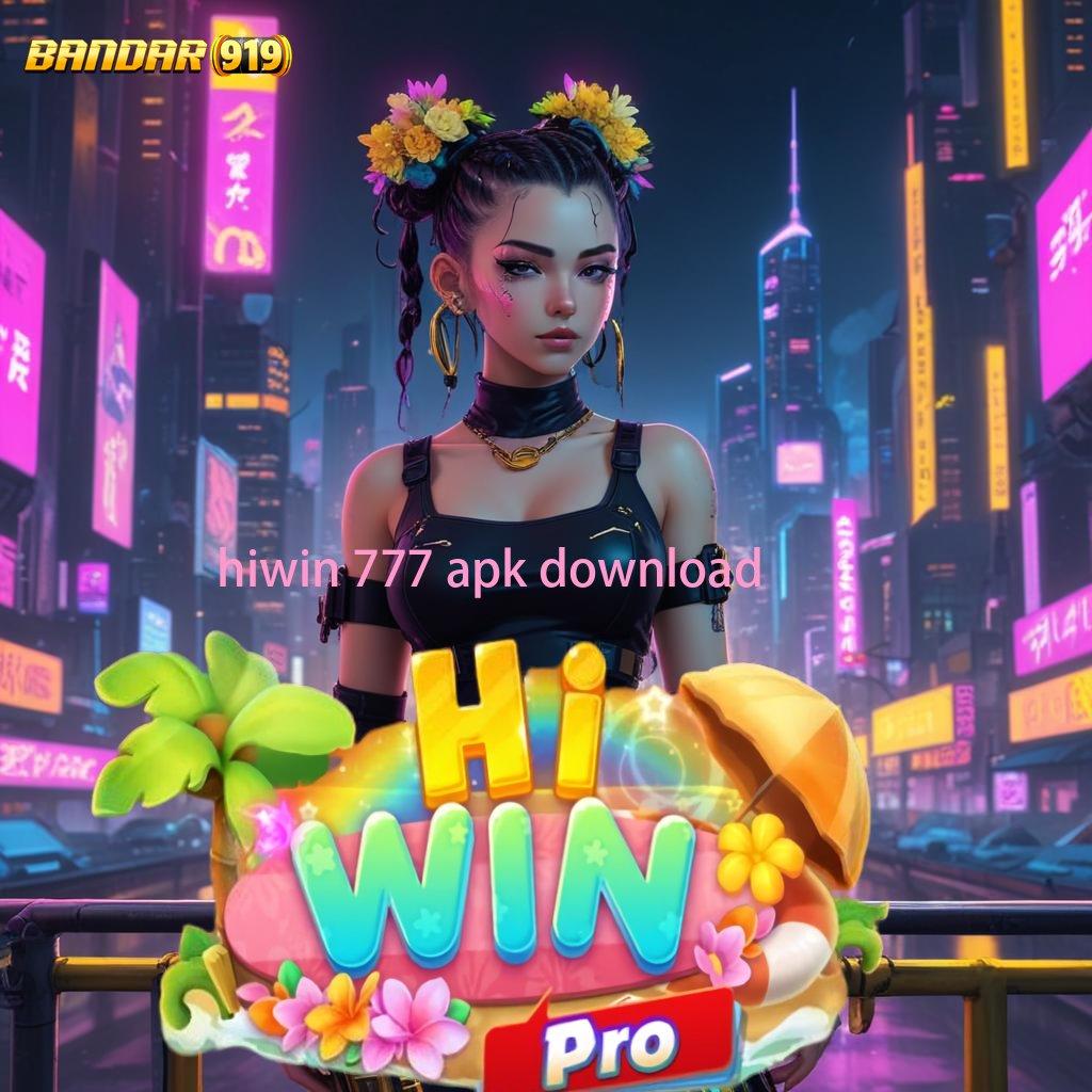 HIWIN 777 APK DOWNLOAD Bengkulu, Kota Bengkulu, Ratu Agung