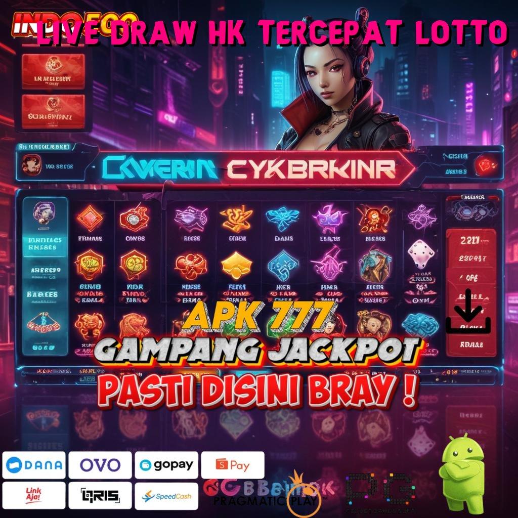 LIVE DRAW HK TERCEPAT LOTTO terminal perangkat lunak prasarana titik penghubung sistem