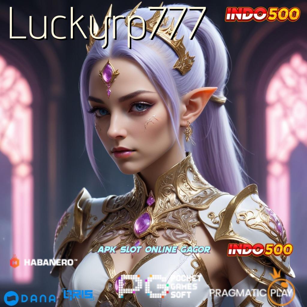 Luckyrp777